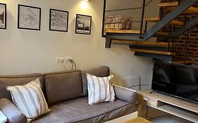 Loft 3 11 de Abril